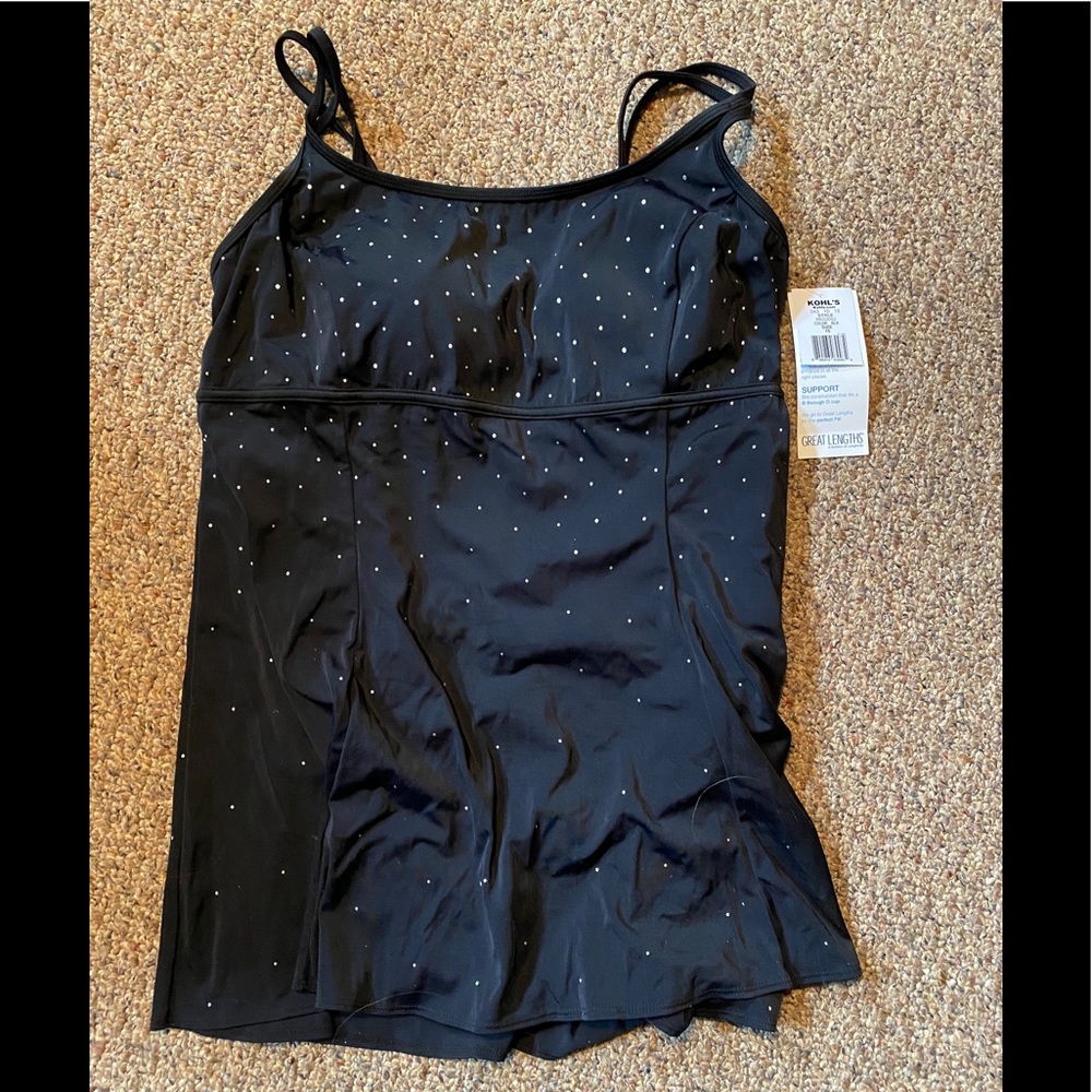 Women’s Swimsuit Size 16